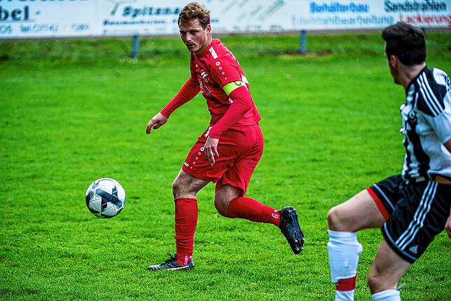Bild 4: Spvgg. Wutöschingen gewinnt beim FC Grießen mit 3:1 &ndash; und wir haben Bilder!