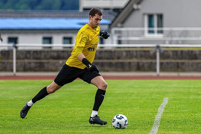 Bild 30: SV 08 Laufenburg besiegt den TuS Binzen mit 5:2 – und wir haben Fotos!