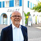 &bdquo;Dass ich Kurzarbeit für meine Mitarbeiter beantragen muss, hätte ich mir nie vorstellen können.&ldquo;Hermann Kratt, Kaufhausinhaber