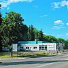 Hier auf dem Niedereschacher Areal der Firma Picobello sollten die geplanten beiden Wohnblocks realisiert werden. Bild: Gerd Jerger