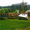Als klar war, dass die Landesgartenschau nach Singen kommt, musste Platz für ein neues Tierheim geschaffen werden. Im Münchried war 1998 ...