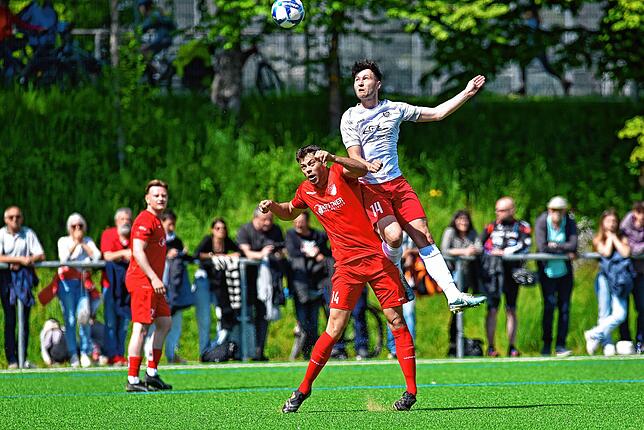 Bild 24: Der FC Pfaffenweiler stürzt den Tabellenführer – und wir waren mit der Kamera dabei