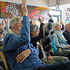 Mehr als hundert Salemer Bürger waren am Samstag zu der Veranstaltung des neu gegründeten Aktionsbündnisses Grünzug Salem ins ...