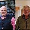 Die Hotelliers Karl Amann und Joachim Kenzler sind von der Corona-Krise direkt betroffen
