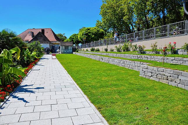 Bild 30: Endlich! Hotel Wilder Mann in Meersburg feiert nach Umbau Eröffnung