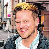 Der Singener Benjamin Ondera kam 2016 beim Auslands-Recall von DSDS unter die Top 20.