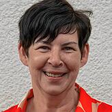 Susanne Rothmund