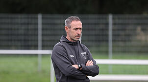 Trainer Markus Schoch und der FC Öhningen-Gaienhofen haben nach dem Unentschieden gegen den SV Orsingen-Nenzingen nur noch einen Punkt ...