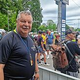 Wolfgang Wangler, Unterkirnach