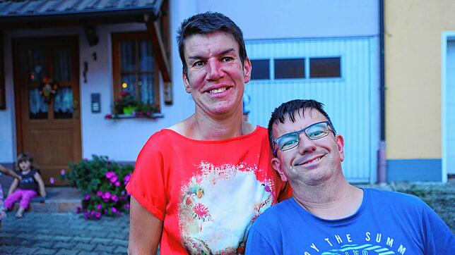Bild 20: Dingelsdorf feiert wieder! Auf dem Dorfplatz findet das Herbstfest statt