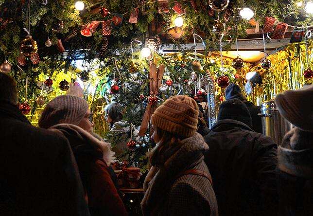 Bild 27: Die schönsten Bilder vom Markdorfer Weihnachtsmarkt (Teil 2)