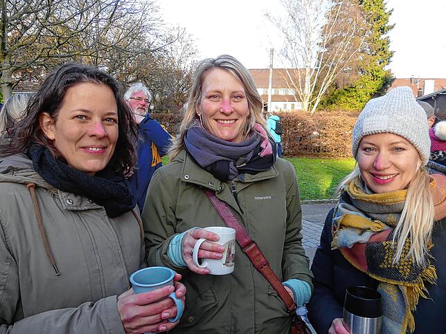 Bild 24: Christkindlesmarkt Bermatingen – hier sind die schönsten Einblicke