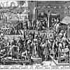 So sah Pieter Brueghel der Ältere die Gerechtigkeit.