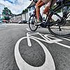 Die Hafenstraße in Überlingen ist seit diesem Frühjahr auch von Osten her mit dem Fahrrad erlaubt. Das schafft Begegnungen zwischen ...