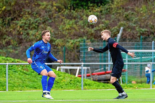 Bild 21: SG FC Wehr/Brennet siegt 4:3 beim TuS Efringen-Kirchen &ndash; wir haben Bilder!