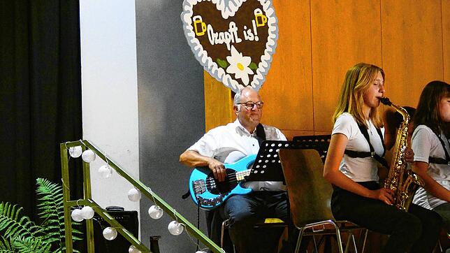 Bild 20: So schön war der Abiball der Alemannenschule Wutöschingen