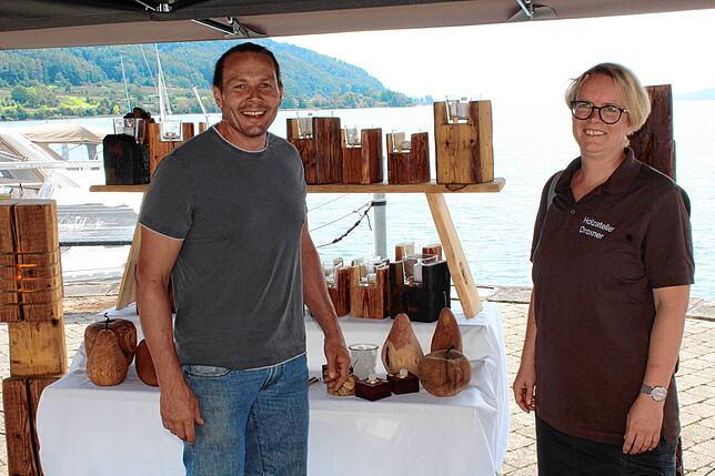 Bild 13: Die schönsten Bilder der Ausstellung Sommeraugenweide in Ludwigshafen