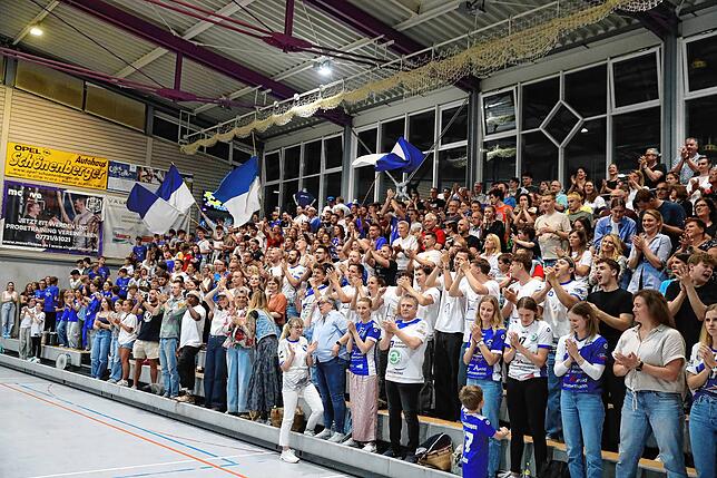 Bild 2: Die besten Bilder vom letzten Heimspiel des TuS Steißlingen