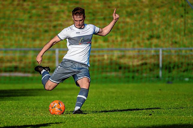 Bild 16: SG Hotzenwald verliert Finale um den Hotzenwald-Cup gegen den FC Frick/Schweiz &ndash; wir haben Bilder!