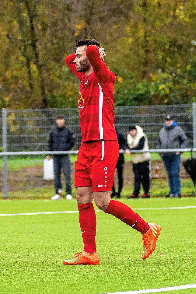 Bild 14: SV Eichsel siegt mit 2:0 beim FC Wallbach &ndash; und wir haben Bilder!