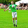 Allrounder: Samuel Gantiert (25) ist bei der SG Mettingen/Krenkingen vielseitig einsetzbar.