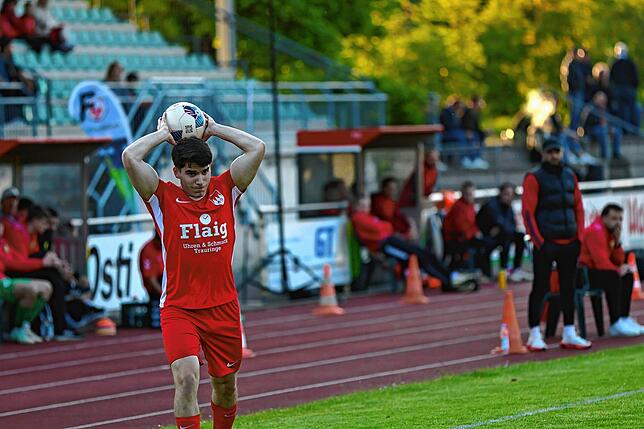 Bild 36: FC Tiengen 08 und FSV Rheinfelden trennen sich 1:1 – wir haben Fotos!