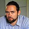 Rektor Timo Link Bild: Reiner Baltzer