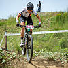 Premiere: Mountainbikerin Finja Lipp von der SG Rheinfelden bestreitet am Wochenende in Albstadt ihr erstes Weltcup-Rennen.