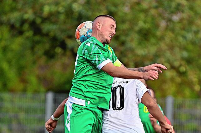 Bild 22: SV Herten besiegt die SG FC Wehr/Brennet mit 3:2 &ndash; und wir haben Bilder!