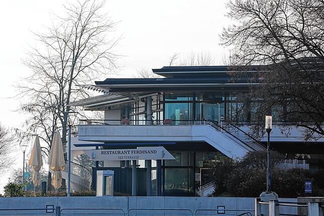 Die Eintrittspreise für vom Kulturbüro organisierte Konzerte im Graf-Zeppelin-Haus sollen ebenfalls steigen.