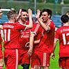 Kreisliga A &ndash; wir sind wieder da: Der SV Eggingen kehrt sieben Jahre nach dem Abstieg zurück in die A-Ost.