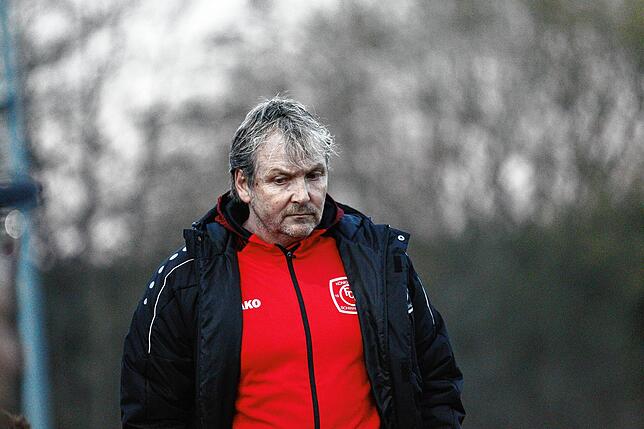 Bild 28: Der FC Gutmadingen sammelt wichtige Punkte gegen den FC Königsfeld – wir haben Bilder von der Partie