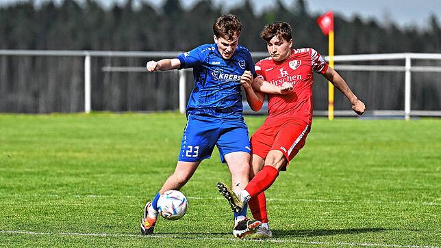 Bild 40: FC Schlüchttal besiegt den TuS Efringen-Kirchen mit 4:2 – und wir haben Bilder!