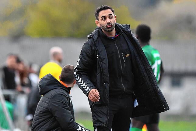 Bild 10: SV Herten besiegt die SF Schliengen mit 1:0 &ndash; und wir haben Bilder!