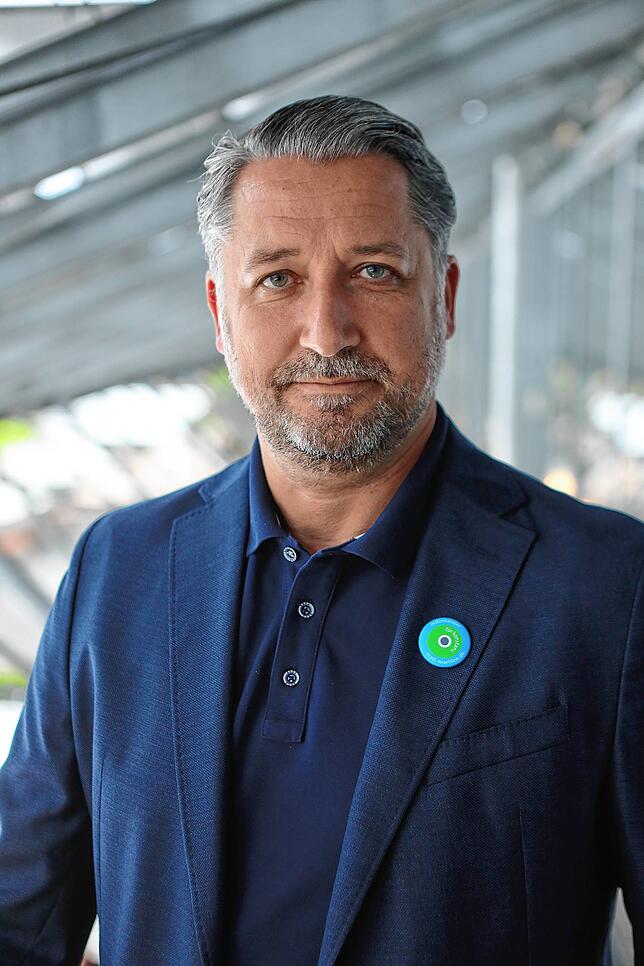 Andreas Matt.
