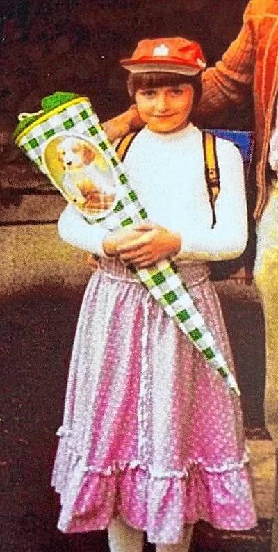 Bild 7: Jeder fängt mal klein an: Prominente Überlinger berichten aus ihrer Schulzeit (Teil&nbsp;2)