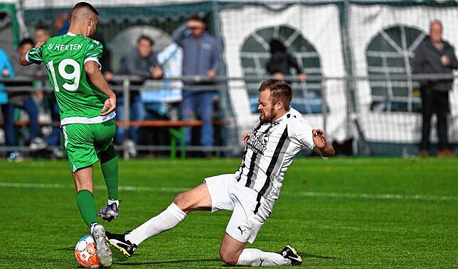 Bild 45: FC Wittlingen setzt sich mit 2:0 beim SV Herten durch &ndash; und wir haben Bilder!