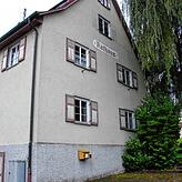 Das alte Rathaus im Sauldorfer Ortsteil Boll. Nach den bisherigen Vorstellungen des Vereins Dorfgemeinschaft Boll soll das Gebäude einen ...