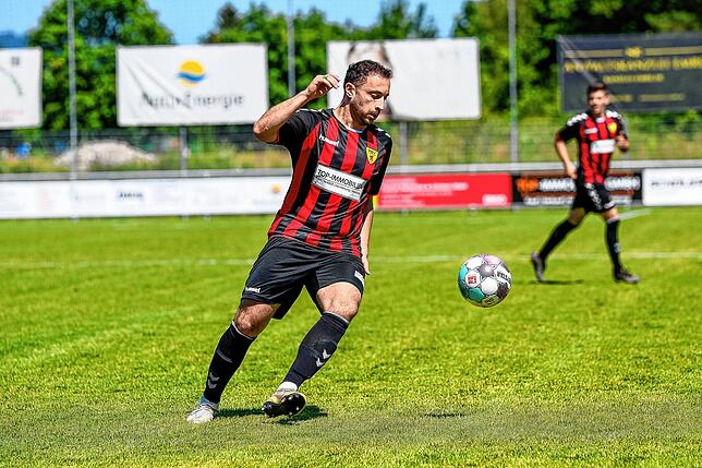 Bild 25: FSV Rheinfelden siegt gegen Freiburger FC U23 mit 4:0 &ndash; und wir haben Bilder!