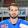 Neuzugang Mirko Höfflin kennt das Trikot der Wild Wings bereits bestens. Er spielte von 2017 bis 2019 für Schwenningen. Archivbild: Feißt
