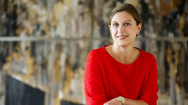 Vanessa Charlotte Heitland hatte seit Juni 2018 die Leitung der Städtischen Galerie inne. Zuvor hatte sie seit 2015 das Museum im ...