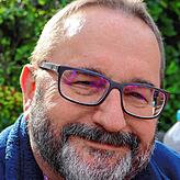 Michael Thierbach (66) kommt aus Ennepetal in Nordrhein-Westfalen und zog später nach Freudenstadt.