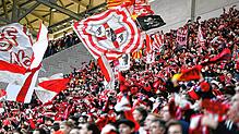 Gleich am dritten Spieltag der Bundesliga-Saison 2023/24 trifft der SC Freiburg auf den VfB Stuttgart.