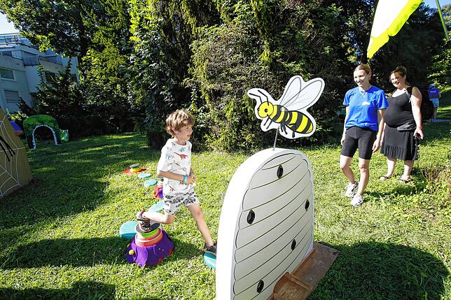 Bild 16: Die Menschen machen das Seenachtfest zum Highlight – Bilder der Programmpunkte 2024