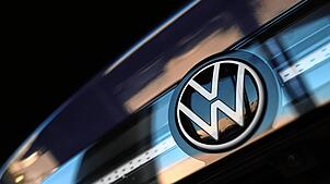 VW in Brasilien wegen sklavenähnlicher Arbeit in 70ern verurteilt. (Archiv)