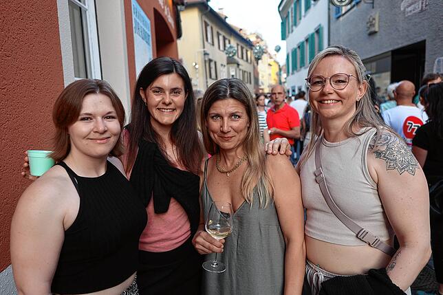 Bild 36: Brückentag und Gassenfreitag! Konstanz feiert wieder im ältesten Stadtteil