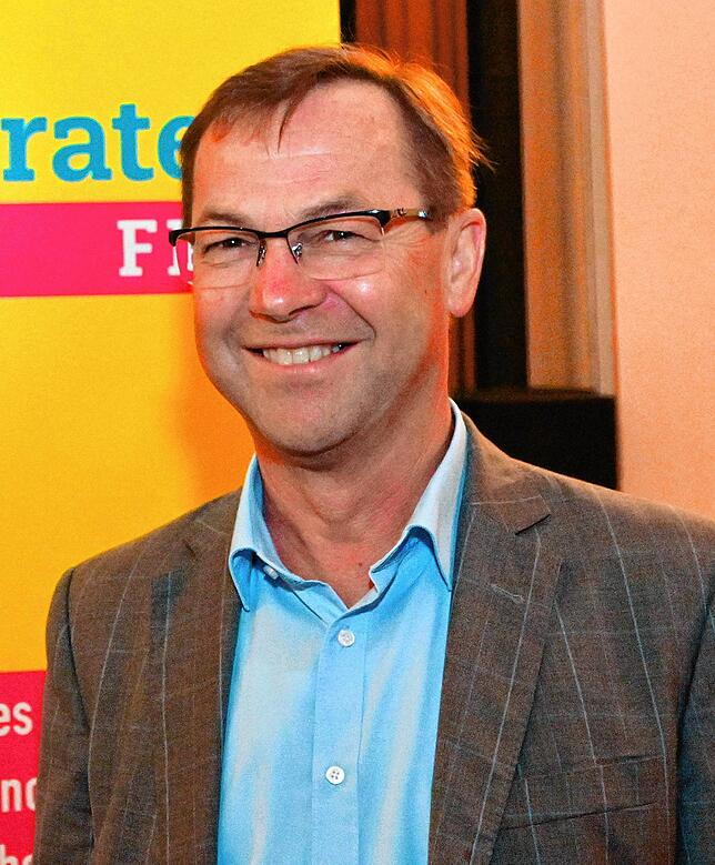 Jürgen Keck