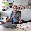 Simon Bäurer ist Jugendreferent im Dekanat Sigmaringen-Meßkirch und beschreibt die Jugendarbeit als sehr bereichernd. Er arbeitet im ...