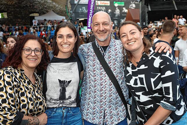 Bild 20: Alle Bilder vom Auftakt des 52. Hohentwielfestivals mit Philipp Poisel &ndash; Teil 1