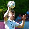 Keine Panik: Routinier Alexander Rebis von der SG FC Wehr/Brennet fehlt zwar am Sonntag, ist aber von einer Reaktion des Teams überzeugt.